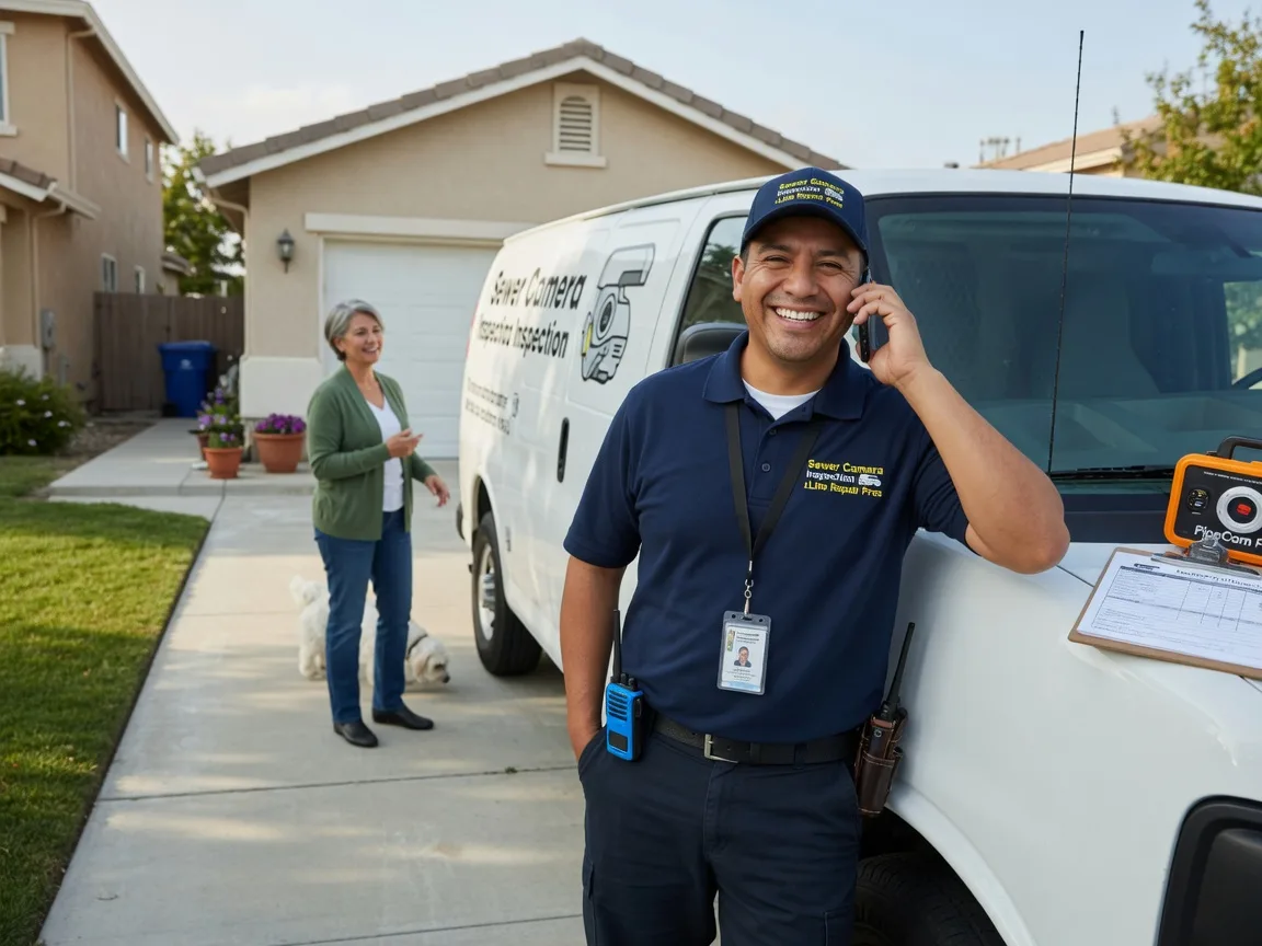 Sewer Line Repair Alexandria, LA FAQs